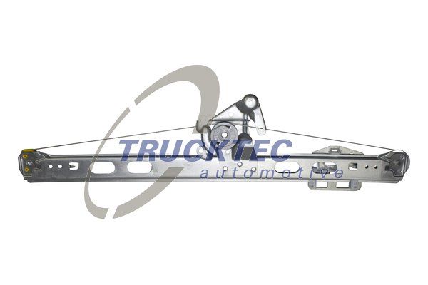 TRUCKTEC AUTOMOTIVE Стеклоподъемник 02.54.035